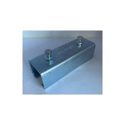 EMPALME RAIL ROLLAPAR U30 REF 47310